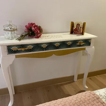 Domus Alfileritos Apartmán Toledo