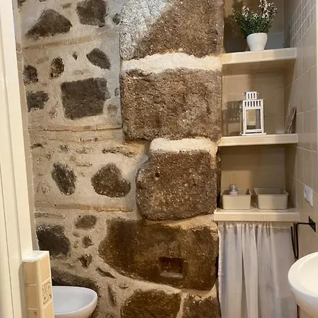 Domus Alfileritos Apartment *