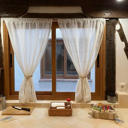 Apartment Domus Alfileritos