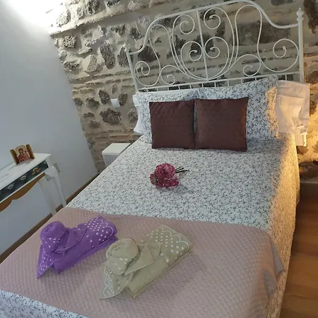 Apartment Domus Alfileritos *