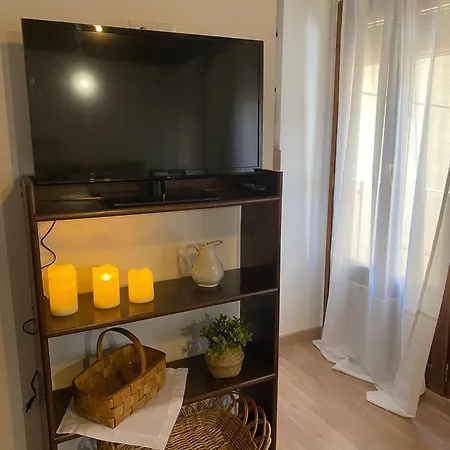 Domus Alfileritos Apartment Toledo
