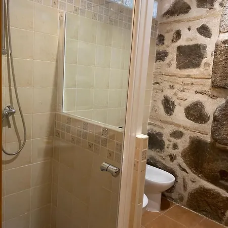 Domus Alfileritos Apartment *