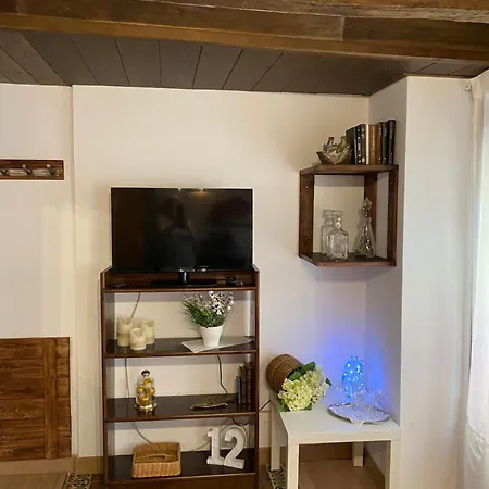 Appartement Domus Alfileritos Tolède